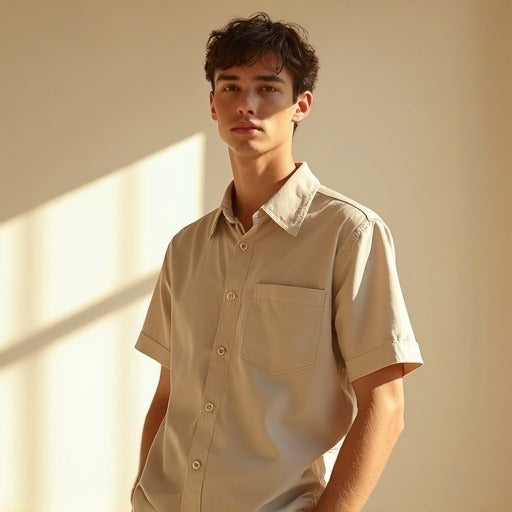 Tops & Shirts